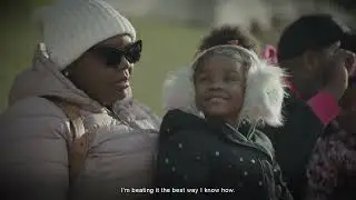 Latoya's Journey Conquering Triple Negative Breast Cancer
