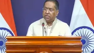 Government advises Indian nationals to avoid all non-essential travel to Venezuela