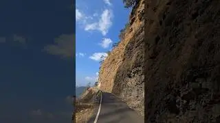 A road through Himalayas  #Mountains #Journey #himalayas #roadtrip #nature