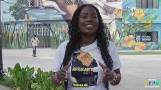 Capítulo 15 - El Museo Afro Llega a Cali