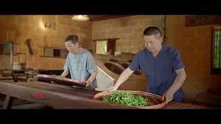 Traditional Tea Making | TEADocumentary.com