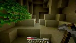BluEgadd : Minecraft 'From Ashes', Episode 3 