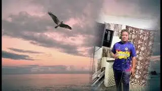 Ngupi Diom Turi - Nyanyian Zali R