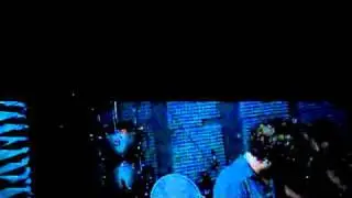A((WAKE)) - Machine Gods - Portland, Oregon Live 9-11-2010