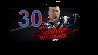 Si on peut appeler &ccedil;a une victoire ! -- Shadow Warrior (2013) &Eacute;pisode 30 (FINALE)