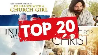 The Best Christian Movies On Netflix, Ranked 💯