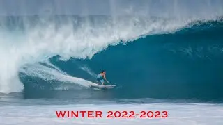 Best Of Pipeline (RAW 4K) Winter 22/23