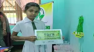 Empowering Rural Students in Jaffna with Maths Tools