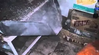 Cribadora