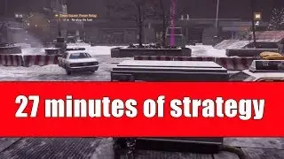 HOW TO COMPLETE | UPDATE | Time Square Power Relay Legendary