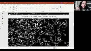 Tools for Public Relations & Networking