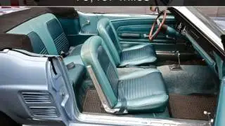 1967 Ford Mustang  Used Cars - Seattle ,Washington - 2015-07-20