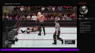 GameVoid presents PURE RUTHLESS AGGRESSION LIVE