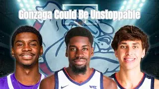 Why Gonzaga Could Be Unstoppable This Season