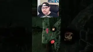 double stun chain #deadbydaylight #twitchclips #dbd #gaming