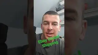 Clutch eBay Global Shipping Sales #shorts