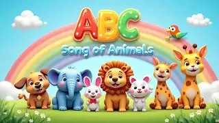 🎶 Learn ABC with Fun