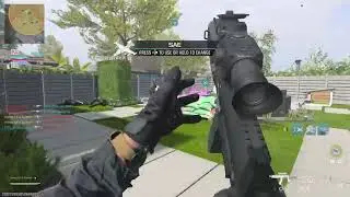 Call of Duty&reg; Modern Warfare 3 - Hardpoint - Stash House