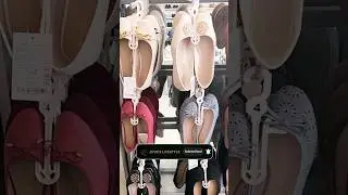 Bata Women's latest Shoes 🥿👠 Collection #shorts #ytshorts #shopping #footwear #shortsfeed #viral