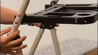 HB Tower 4 Step Ladder Function & Quality Review