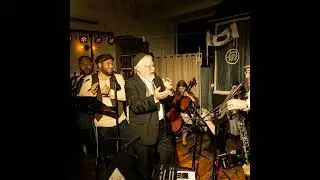 19. Music: Recording of A Nakht In Shtetl - Yiddish Music Recital