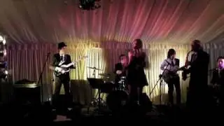 Byron bay Wedding band