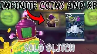 PvZ GW2: (СОЛО) БЕСКОНЕЧНЫЕ МОНЕТЫ И ОПЫТ МЕТОД (СУПЕРОПЕРАТОР)