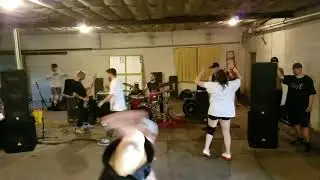 Settle For Nothing 7/20/2019 Boswell PA 814 Fest V