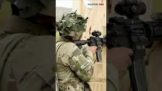 American Navy - 173rd Infantry Brigade Combat Team
