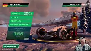Trackmania cup of the day 18 01 2025