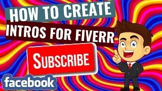How to Make Explainer Video| Character animation Tutorial | Create Marketing video 2018