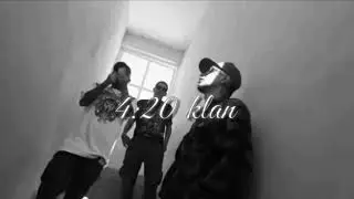 Stilo 420 🎤😎 420 Klan ( VideoClip )