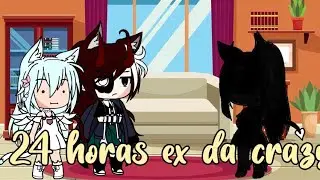 24 horas com a ex da CrAzY (Part 01/02)