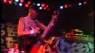 Day Tripper - Cheap Trick - Live Rockpalast 1983