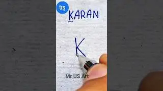 Name brand logo making..........1 #shorts Mr US Art