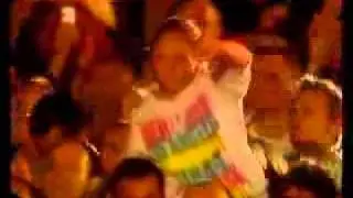 Amy Winehouse   Free Nelson Mandela 46664 Concert 2008