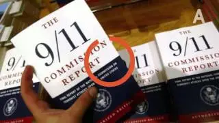 9/11: White House joins CIA in discrediting allegations of Saudi involvement