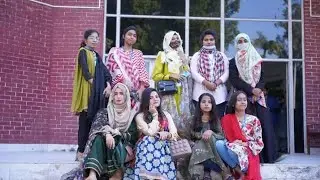 Indusain Girls | Indus Youth Welfare Organization | Fly High 2022 Event