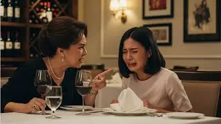 ดูถูกว่าเป็นแค่แม่ค้าตลาด แต่ฉันคือทายาทธุรกิจหมื่นล้าน!