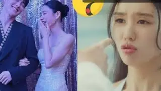 ャン・ギヨンはアン・ウンジンと一緒にいると一人の人間になるが、彼女がいないと全く別の人間になる。
