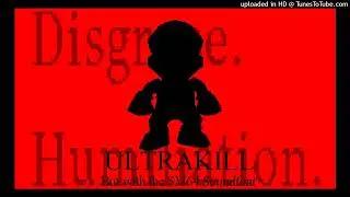Disgrace Humiliation: But with the SM64 Soundfont