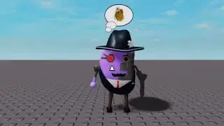 [Custom] Mr. P Helper Helper Sound (Piggy Book 2)