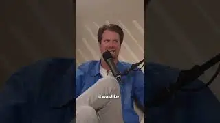 Kevin Clancy spills details on Alex Cooper's visit to Barstool office when filming her documentary
