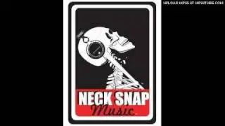 NECKSNAP MUSIC / BEAT PRODUCED BY TRACKADDICT