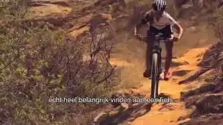 Trek Superfly testimonial | Emily Batty