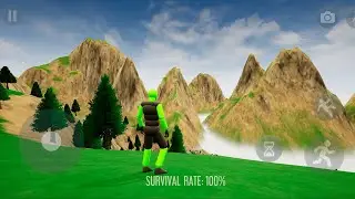 GORAG - Physics Sandbox v1.1.5 Update Gameplay