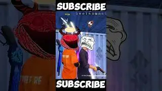 IMPOSSIBLE ❌❌ #freefire #ff #viralshort #sigma #shorts