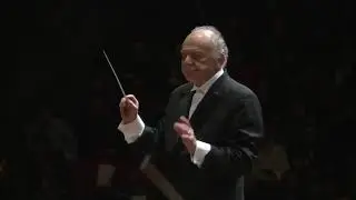Beethoven Symphony No 7 in A major Lorin Maazel Hiroyuki Iwaki Memorial Orchestra