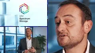INETD Consulting et le Software Defined Storage