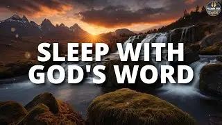 Psalms & Proverbs to Sleep | Bible Reading  Psalms | Audio Bible